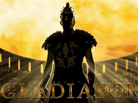 Gladiator Slot Machine Online .